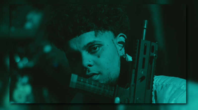 Smokepurpp – Spider Web [Video]
