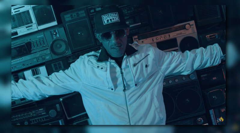 Buckshot – Ride With Me [Video]