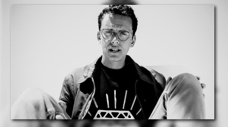Logic feat. Like, Blu & Exile – Orville [Audio]