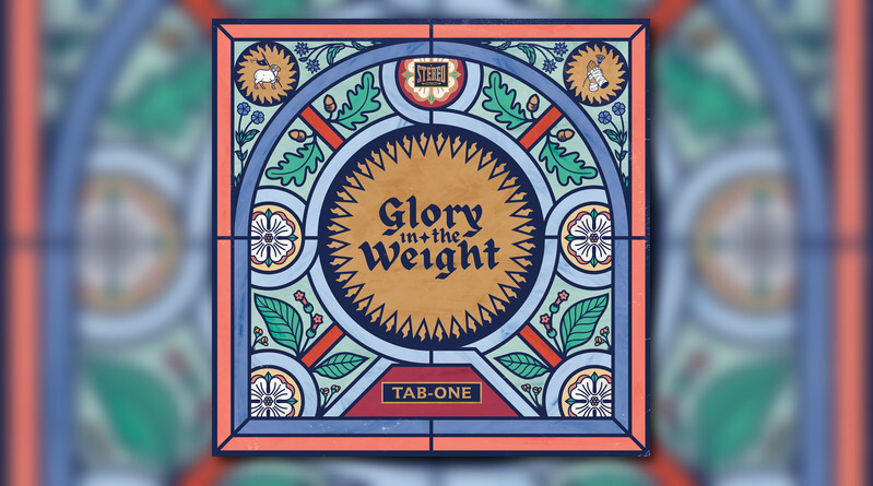 Tab-One – Glory In The Weight [Audio]