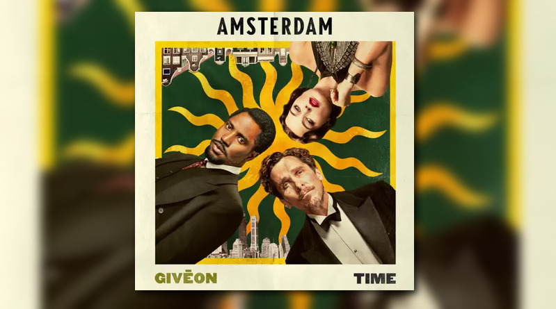 Giveon – Time [Audio]