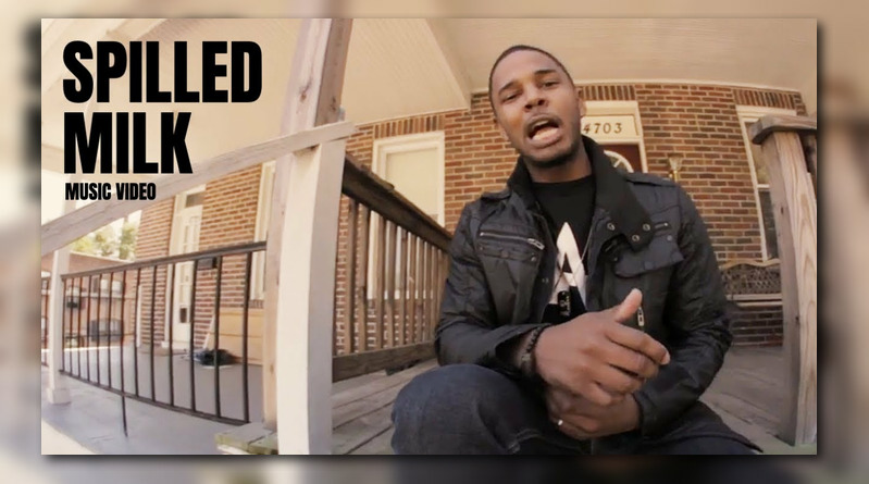 Substantial – Spilled Milk [Video]