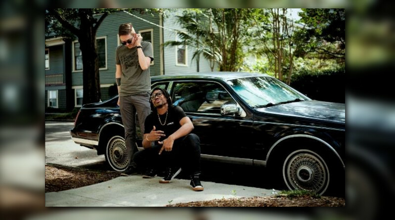 Marlowe (L’Orange & Solemn Brigham) – Light Trip [Audio]