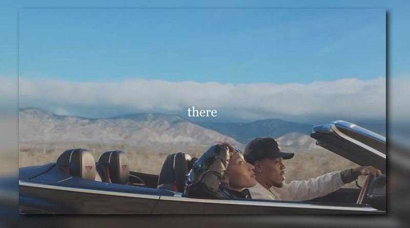 Chance The Rapper feat. King Promise – YAH Know [Video]