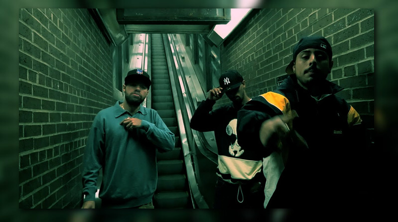Wiki & Subjxct 5 feat. YL – Ricky [Video]