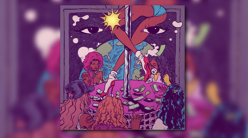 Kari Faux – Me First [Video]