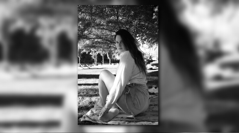Lana Del Rey – A&W [Audio]