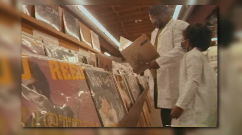 Lance Skiiiwalker feat. Isaiah Rashad – Sample Talk [Video]