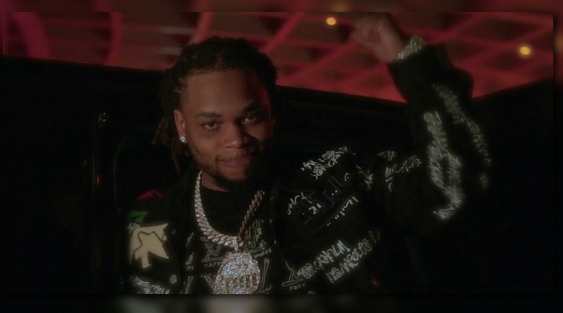 Don Q – Just A Rapper [Video]