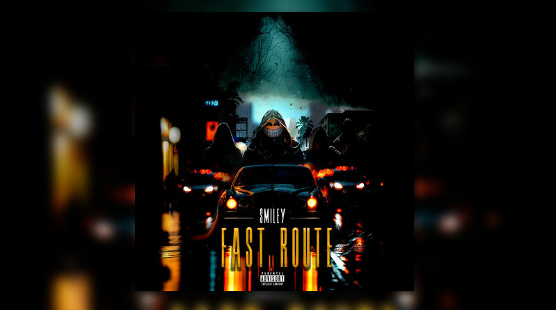 Smiley – Fast Route [EP]