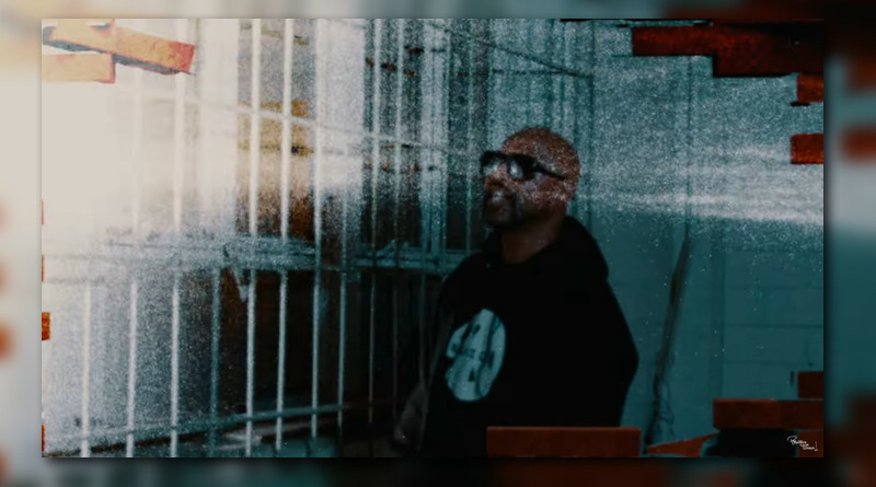 Teflon – Contraband [Video]