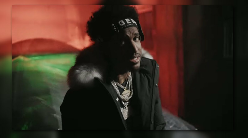 Lil Reese – Way Back [Video]
