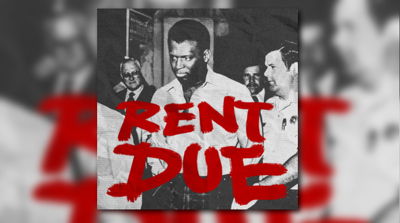 Dark Lo – Rent Due [Audio]