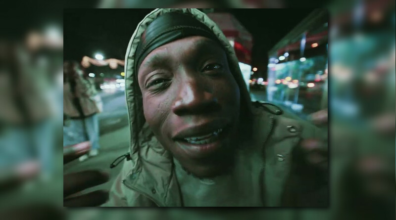 Medhane – Ten To One [Video]