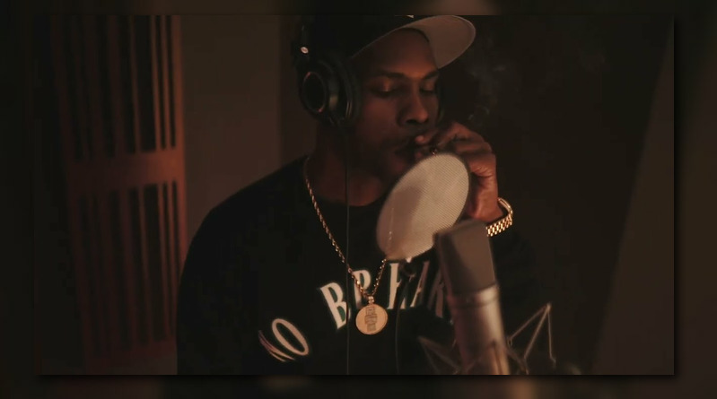 J. Stone – Numbers Lie Too [Video]