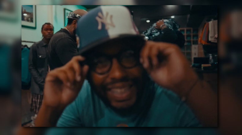 Key! – Change The World [Video]