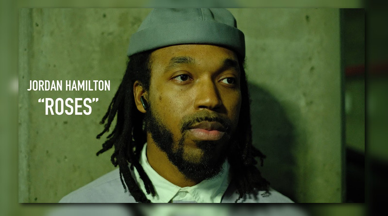 Jordan Hamilton – Roses [Audio]
