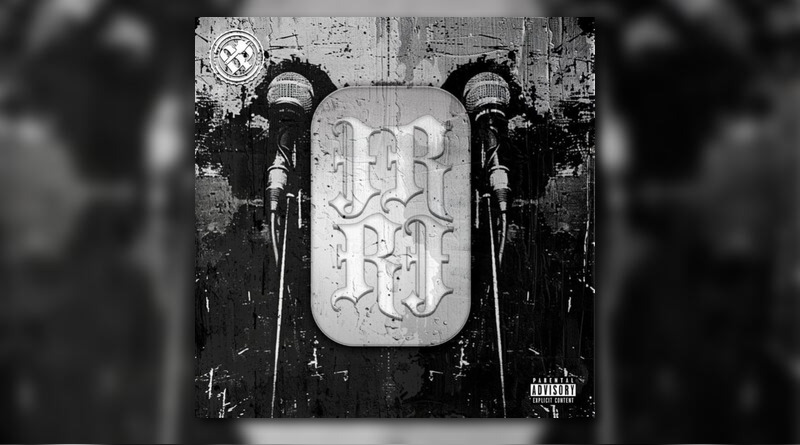 RJ Payne feat. JR Writer – JR Meets RJ [Audio]