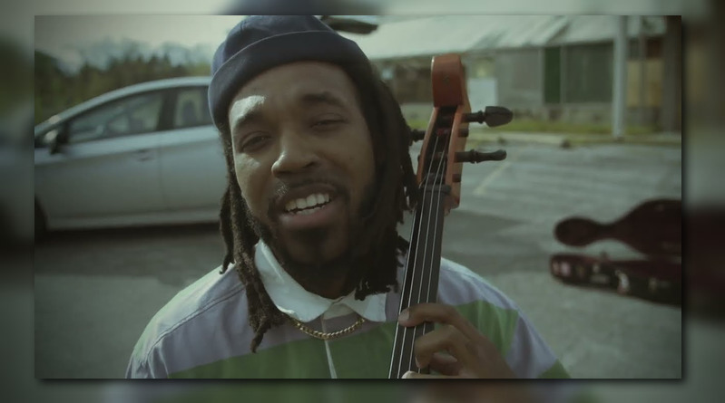 Jordan Hamilton – Cars [Audio]