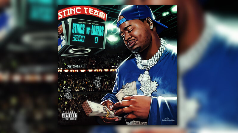 Drakeo The Ruler – Scoreboard [Audio]