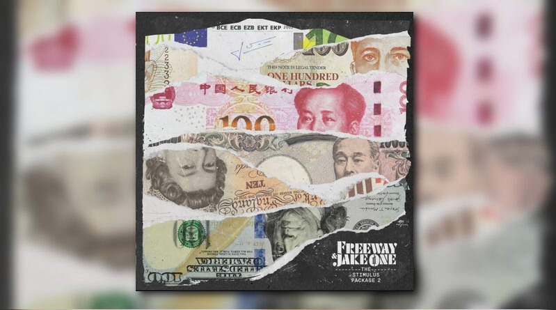 Freeway & Jake One – The Stimulus Package 2 [Album Stream]