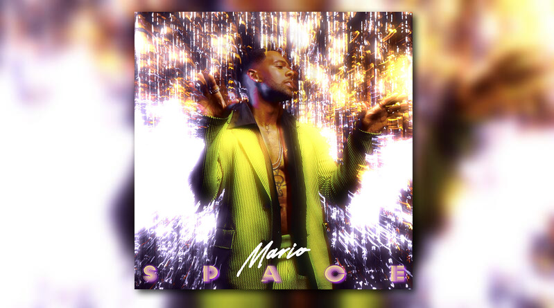 Mario – Space [Video]