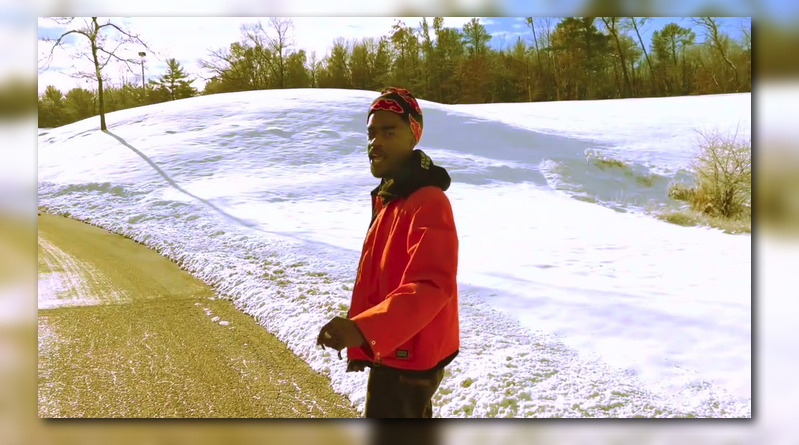 Calez – Riphole [Video]