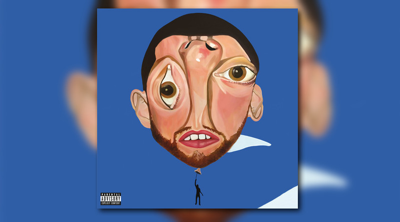 Mac Miller – 5 Dollar Pony Rides [Audio]