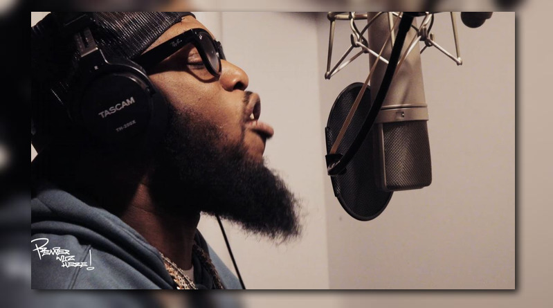 DJ Premier & Freeway – Bars In The Booth (Session 10) [Video]