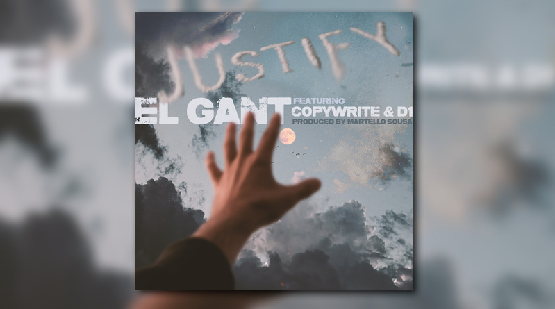 El Gant feat. Copywrite & D1 – Justify [Audio]