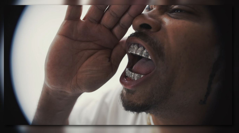 RJMrLA – Ricky [Video]