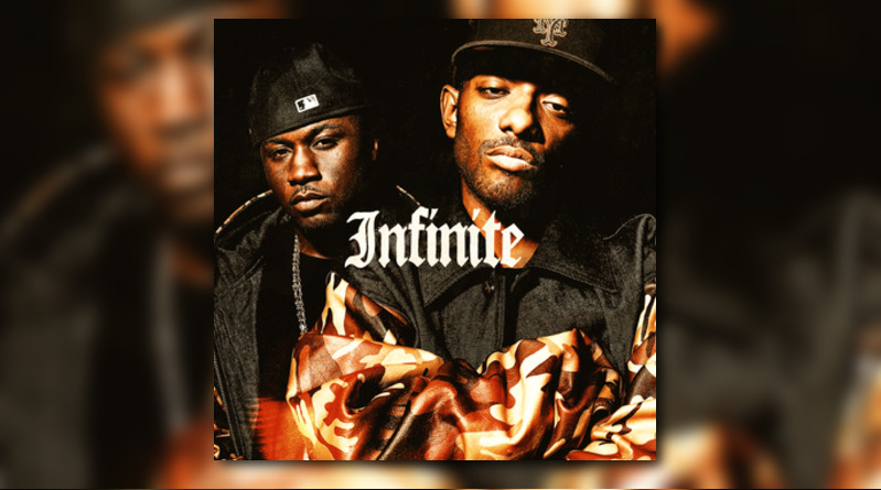 Mobb Deep – Infinite [Album Stream]