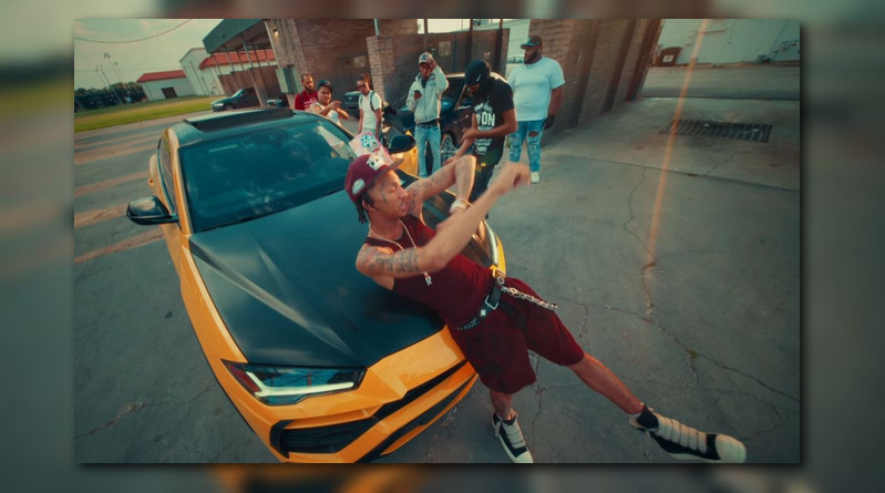Stunna 4 Vegas – Fukn’ Rite [Video]