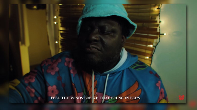 Killah Priest – Tea Break [Video]