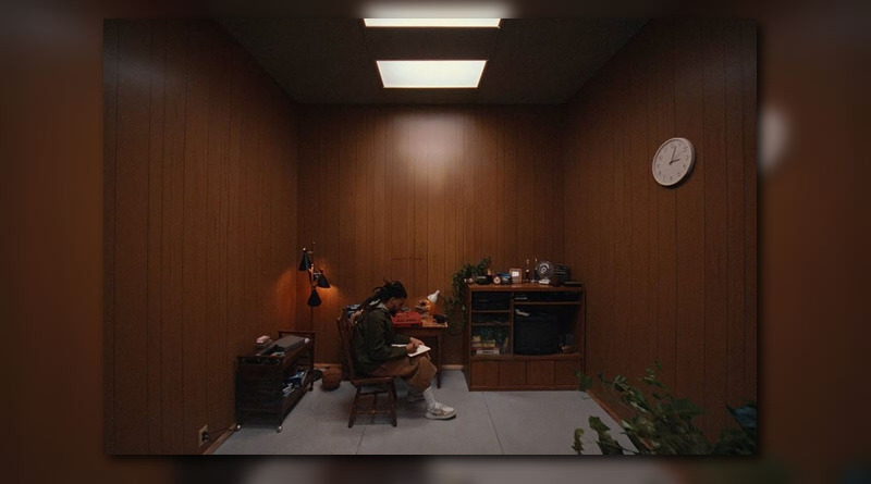 J. Cole – Disc 2 Track 2 [Video]