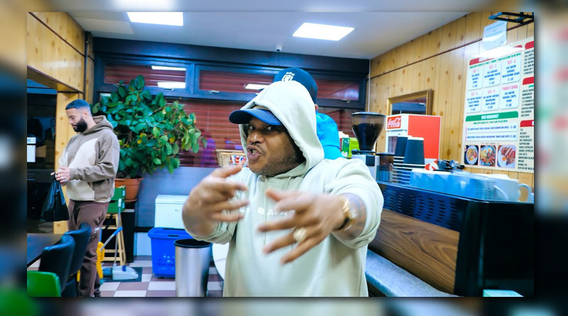 Styles P – Ride In / Ride Out [Video]