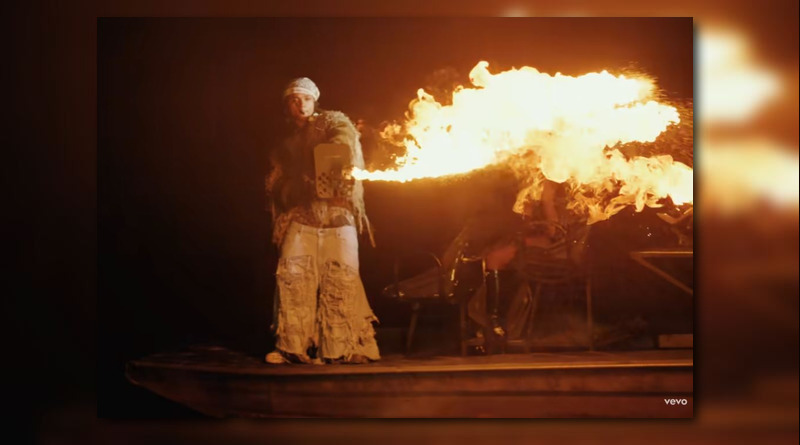 Swae Lee – Flammable [Video]