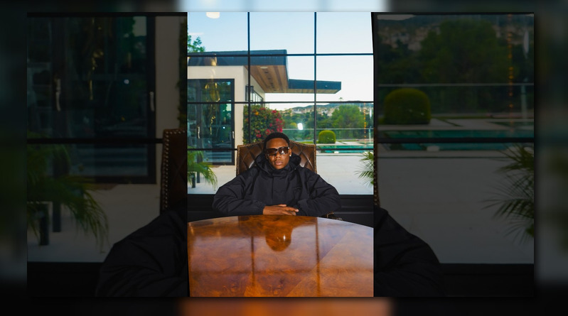 Symba – Table For One [Video]