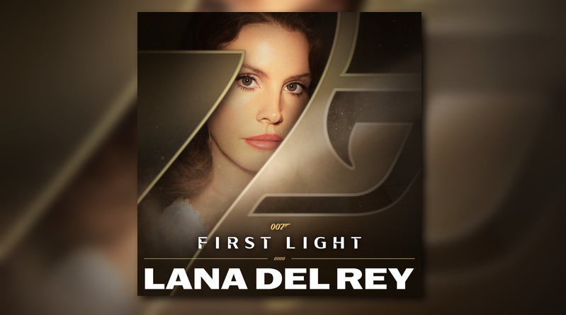 Lana Del Rey – First Light [Audio]