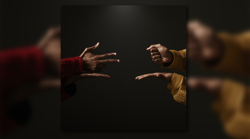 Sir Michael Rocks – Rocks, Paper, Scissors: Choices [Album Stream]