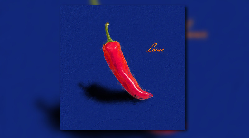 Stoic feat. Samant – LOVER [Audio]