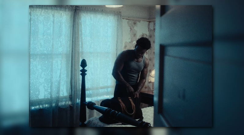Eric Bellinger – Closure [Video]
