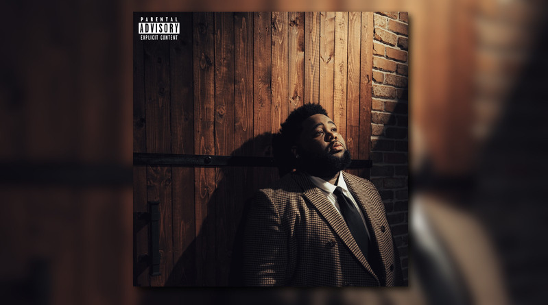 Rod Wave – Don’t Look Down [Album Stream]