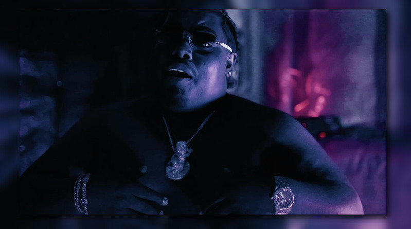 Smiley – 10 Raccoons [Visualizer]