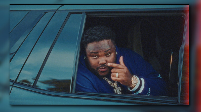 Tee Grizzley – Back Ina Yams [Video]