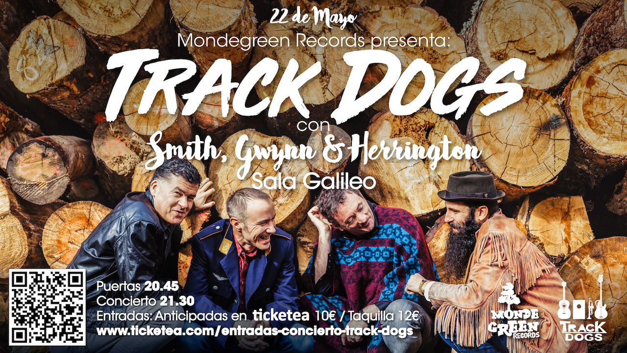 Track Dogs