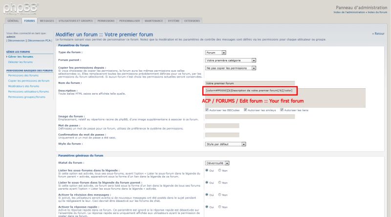 Phpbb3 14844 Bbcodes B And I Return And Tags Instead Of Css Under - Premium Nature Wallpaper Gallery - Mobile