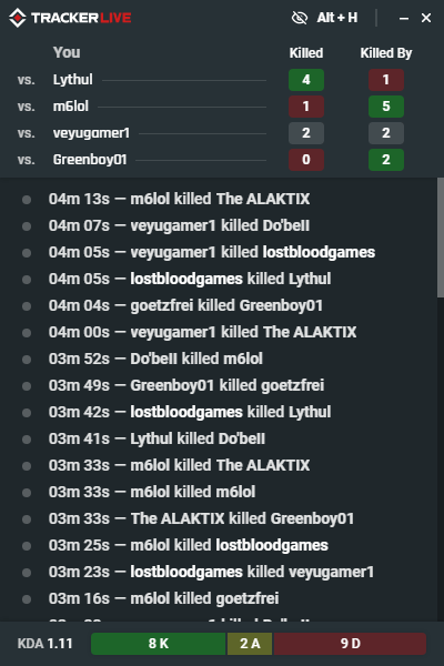 Splitgate Tracker Network - Perfect HD Mountain Textures | Free Download