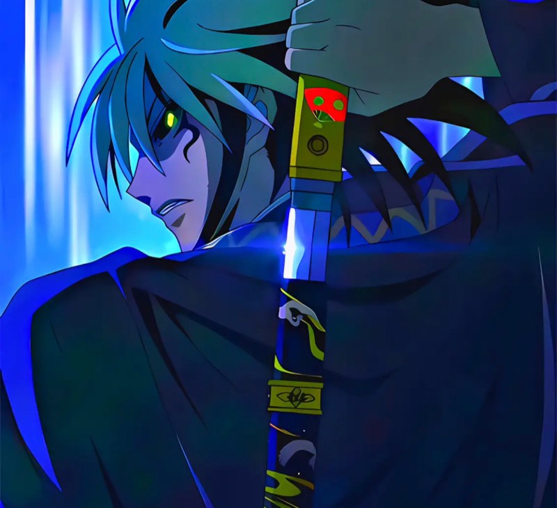 Fire Bad R Rainbow6 - Incredible Abstract Design - 4K