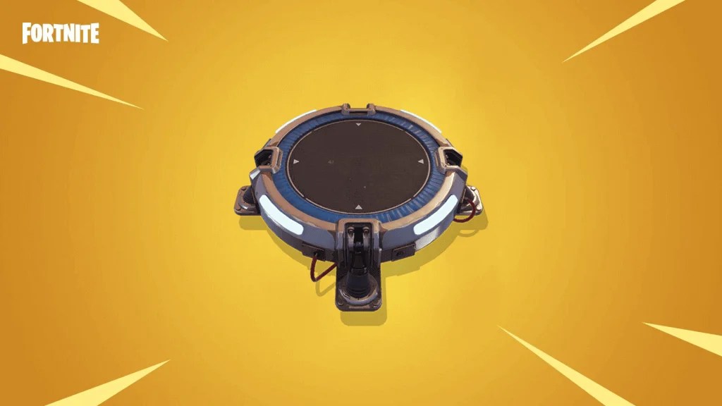 Must Learn Fortnite Launch Pad Trick For Trios 